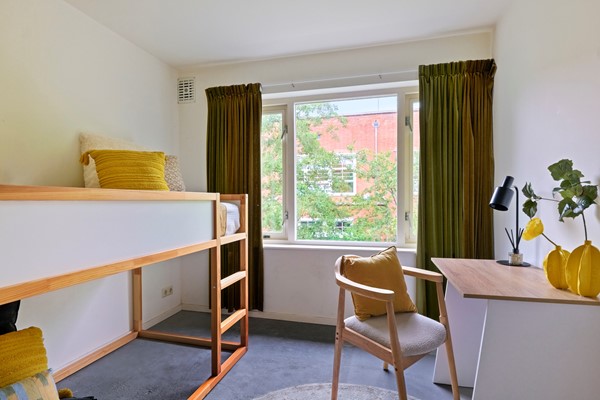 Medium property photo - Schouwstraat 6, 1023 CV Amsterdam
